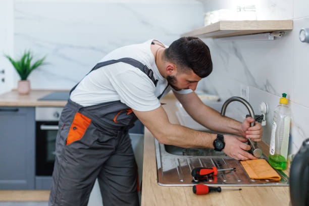 Best Leak Detection Services  in Farmingdale, NY