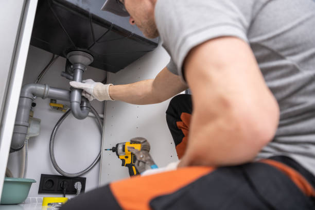Reliable Farmingdale, NY Plumbing Solutions